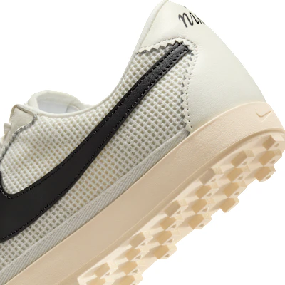 (W) Nike Astrograbber 紡織品 米白/黑色 II1248-100 1