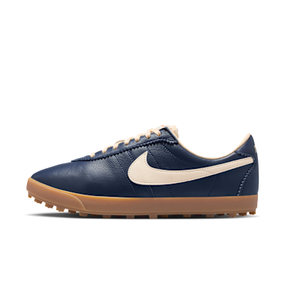Nike Wmns Astro Grabber 'Leather - Midnight Navy'