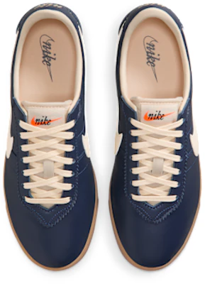 (W) Nike Astrogram 皮革 Midnight Navy/黑色 輕棕色/Muslin II1259-400 Shop (W) Nike Astrogram 皮革 Midnight Navy/黑色 輕棕色/Muslin II1259-400