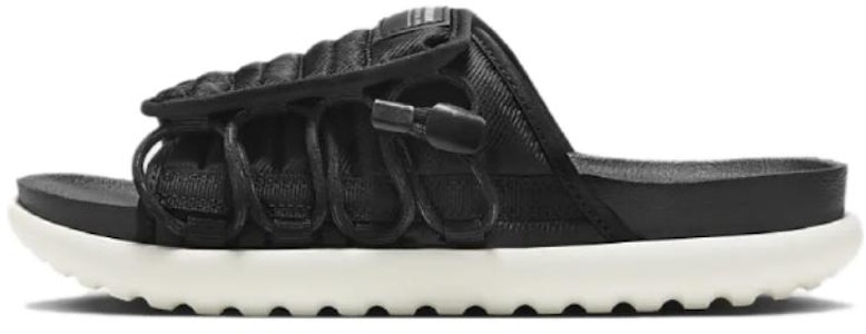 (W) Nike Asuna 2 'Hitam' DX6868-001 Buy (W) Nike Asuna 2 'Hitam' DX6868-001