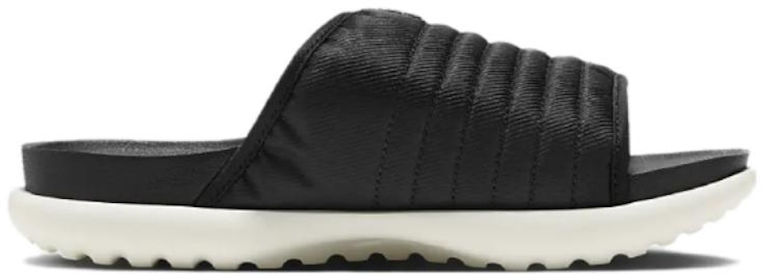 (W) Nike Asuna 2 'Hitam' DX6868-001 Order (W) Nike Asuna 2 'Hitam' DX6868-001