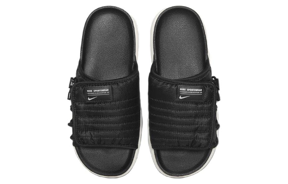 Lookbook (W) Nike Asuna 2 'Negro' DX6868-001