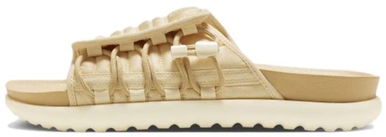 (Women) Nike Asuna 2 'Light Vanilla' DX6868-200 (Women) Nike Asuna 2 'Light Vanilla' DX6868-200