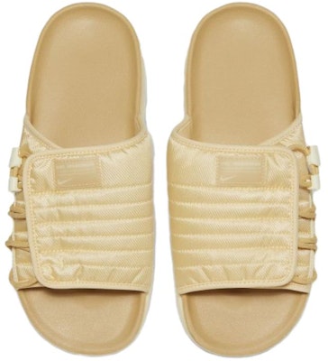 (W) Nike Asuna 2 'Vanila Terang' DX6868-200 Lookbook (W) Nike Asuna 2 'Vanila Terang' DX6868-200