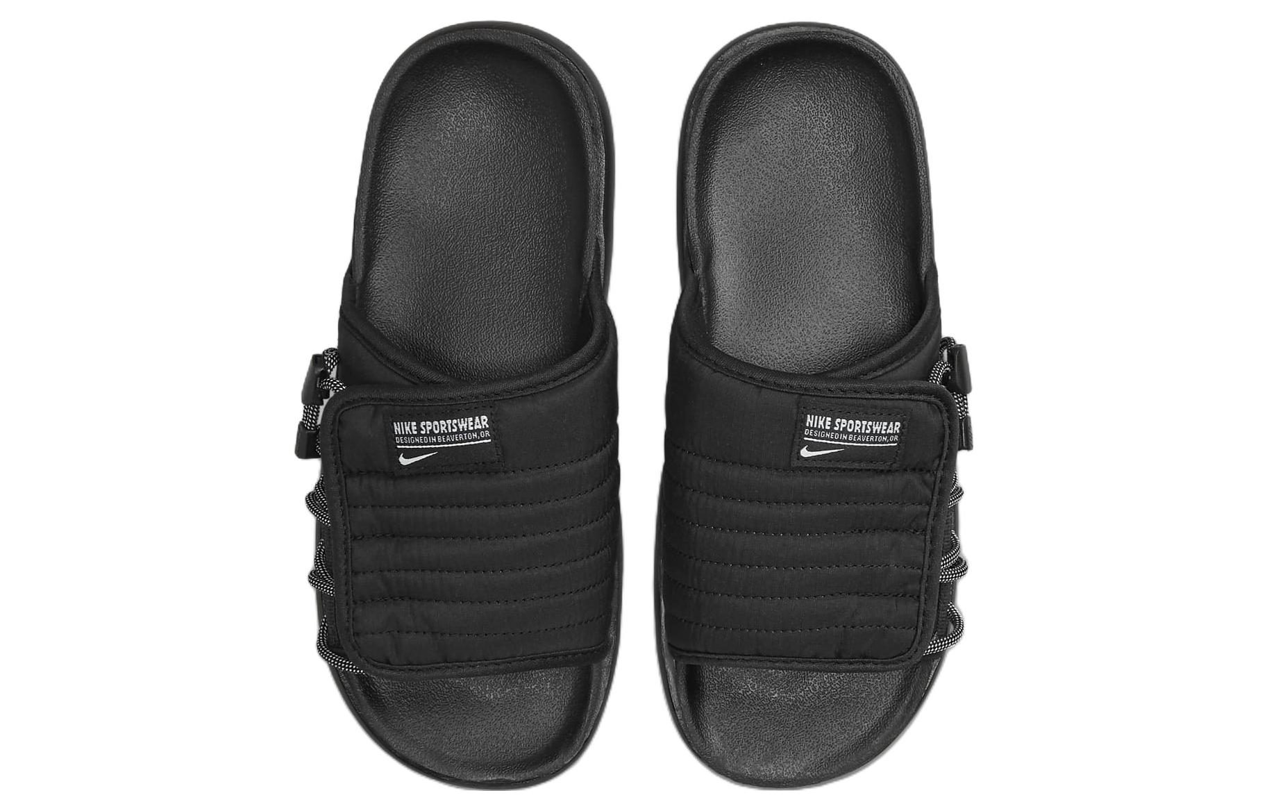 (W) Nike Asuna 2 'Lt Orewood Brn Aura-Pale Ivory-White' 圖 3