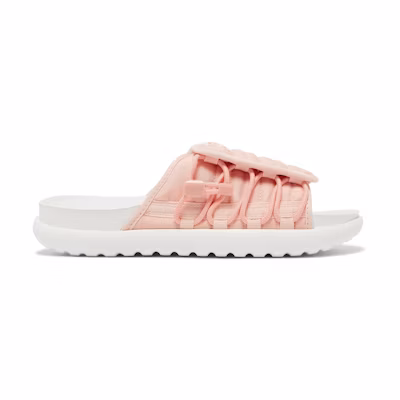 (W) Nike Asuna 2 Slide 'Arctic Orange'