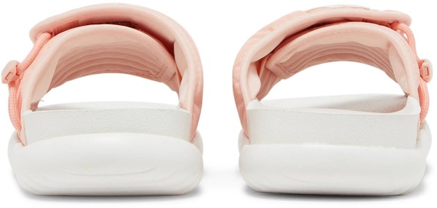 (W) Nike Asuna 2 Slide 'Naranja Ártico'. DH8469-800 Details for (W) Nike Asuna 2 Slide 'Naranja Ártico'. DH8469-800