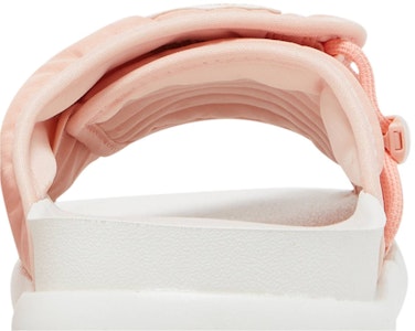 (W) Nike Asuna 2 Slide 'Naranja Ártico'. DH8469-800 Sizing (W) Nike Asuna 2 Slide 'Naranja Ártico'. DH8469-800