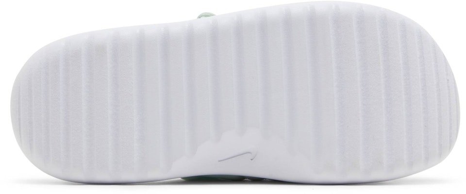 (W) 나이키 아수나 2 슬라이드 '베얼리 그린 화이트' DH8469-300 Shop (W) 나이키 아수나 2 슬라이드 '베얼리 그린 화이트' DH8469-300