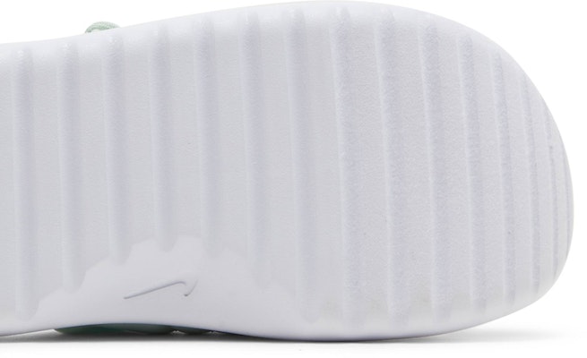 (W) 나이키 아수나 2 슬라이드 '베얼리 그린 화이트' DH8469-300 Purchase (W) 나이키 아수나 2 슬라이드 '베얼리 그린 화이트' DH8469-300