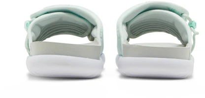 Details for (W) Nike Asuna 2 Slide ''Hellgrün Weiß'' DH8469-300