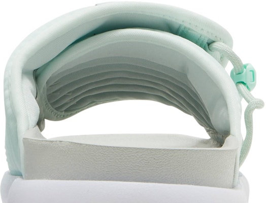 (W) 나이키 아수나 2 슬라이드 '베얼리 그린 화이트' DH8469-300 Sizing (W) 나이키 아수나 2 슬라이드 '베얼리 그린 화이트' DH8469-300