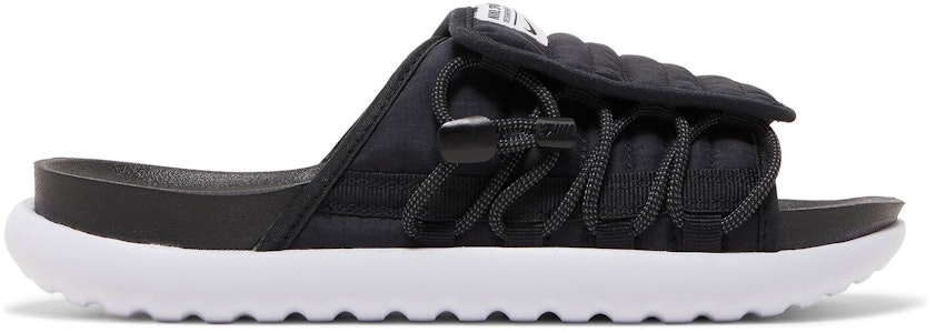 (女款)Nike Asuna 2 涼鞋 "黑色深灰" DH8469-001 Buy (女款)Nike Asuna 2 涼鞋 "黑色深灰" DH8469-001