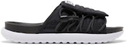 Buy (W) Nike Asuna 2 Slide 'Hitam Kelabu Gelap' DH8469-001