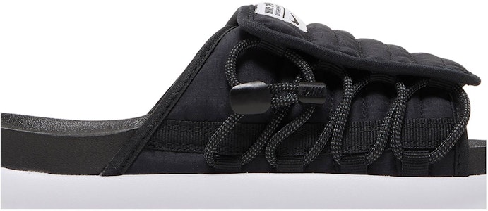 (女款)Nike Asuna 2 涼鞋 "黑色深灰" DH8469-001 Order (女款)Nike Asuna 2 涼鞋 "黑色深灰" DH8469-001