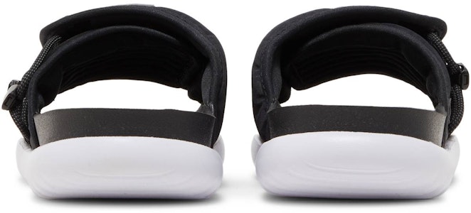 (女款)Nike Asuna 2 涼鞋 "黑色深灰" DH8469-001 Details for (女款)Nike Asuna 2 涼鞋 "黑色深灰" DH8469-001