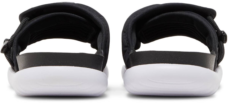 (W) Nike Asuna 2 Slide 'Hitam Kelabu Gelap' DH8469-001 Details for (W) Nike Asuna 2 Slide 'Hitam Kelabu Gelap' DH8469-001