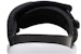 (W) Nike Asuna 2 Slide 'Hitam Kelabu Gelap' DH8469-001