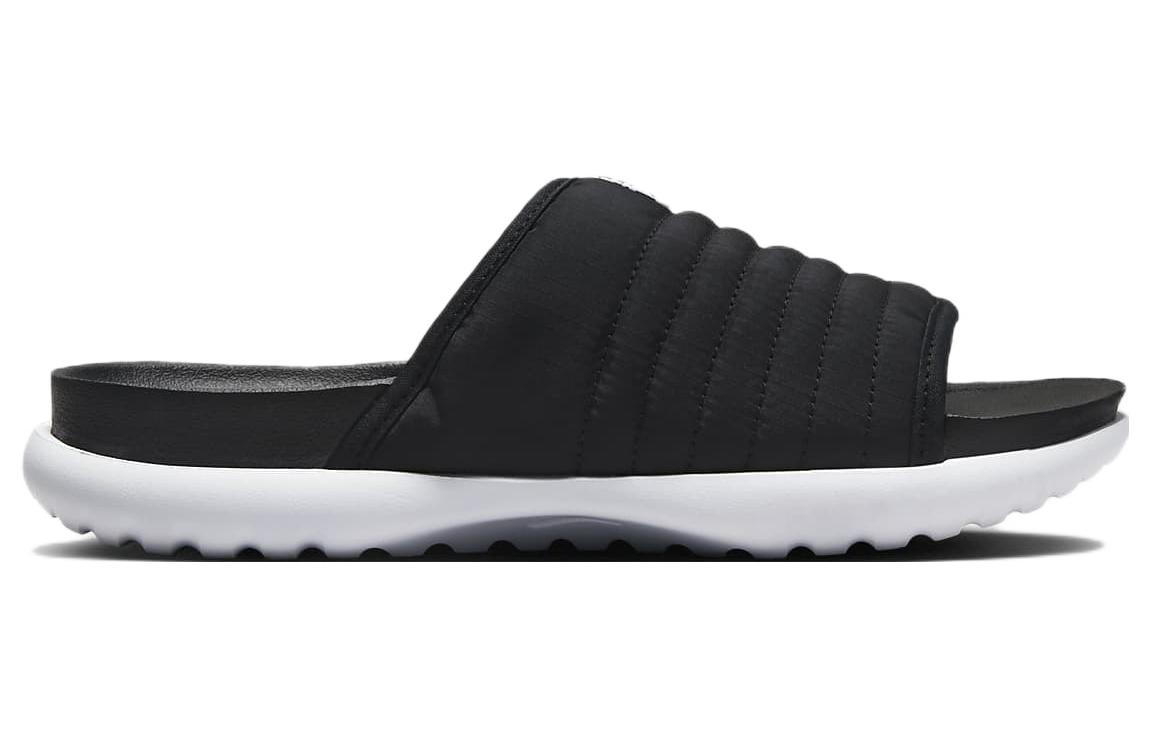 Order (W) Nike Asuna 2 Slide ''Schwarz Weiß'' DC1461-001