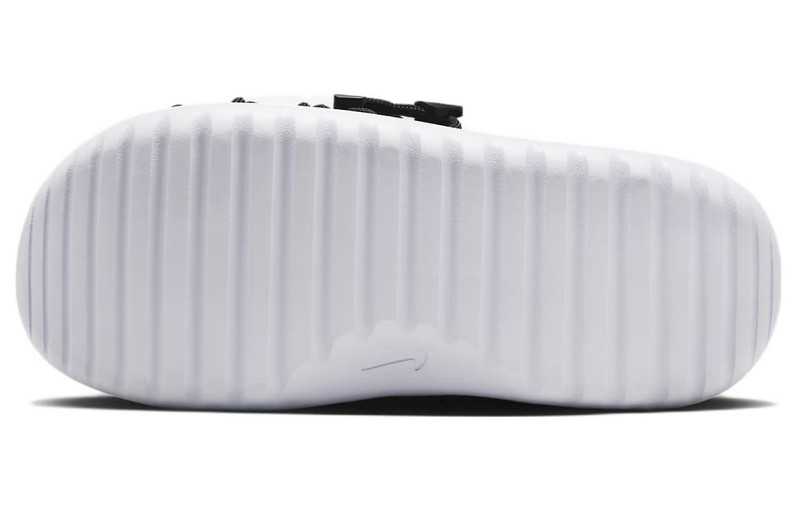Shop (W) Nike Asuna 2 Slide ''Schwarz Weiß'' DC1461-001