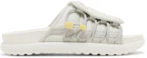 Buy (W) Nike Asuna 2 Slide ''Light Bone Lemon Wash'' Sandali DH8469-004