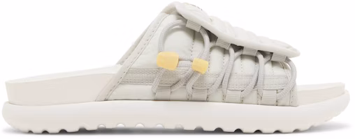 (Women) Nike Asuna 2 Slide 'Light Bone Lemon Wash' DH8469-004