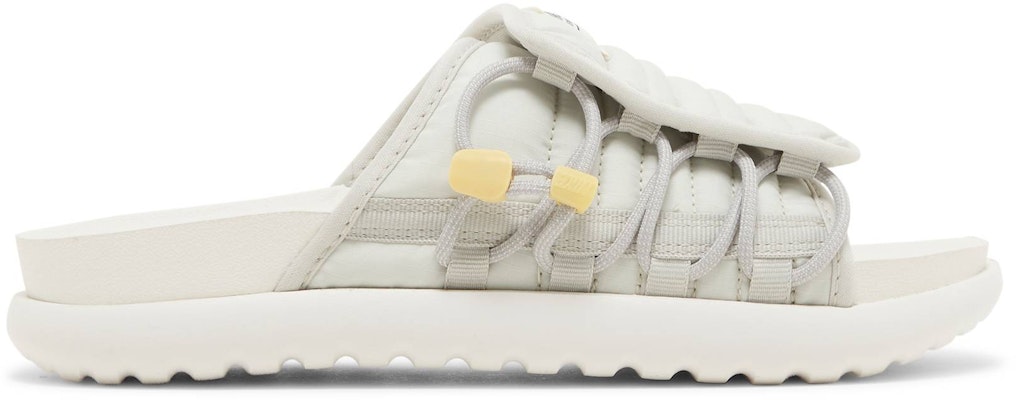 (女性)Nike Asuna 2 拖鞋 'Light Bone Lemon Wash' DH8469-004 Buy (女性)Nike Asuna 2 拖鞋 'Light Bone Lemon Wash' DH8469-004