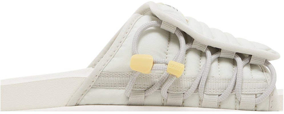 (女性)Nike Asuna 2 拖鞋 'Light Bone Lemon Wash' DH8469-004 Order (女性)Nike Asuna 2 拖鞋 'Light Bone Lemon Wash' DH8469-004