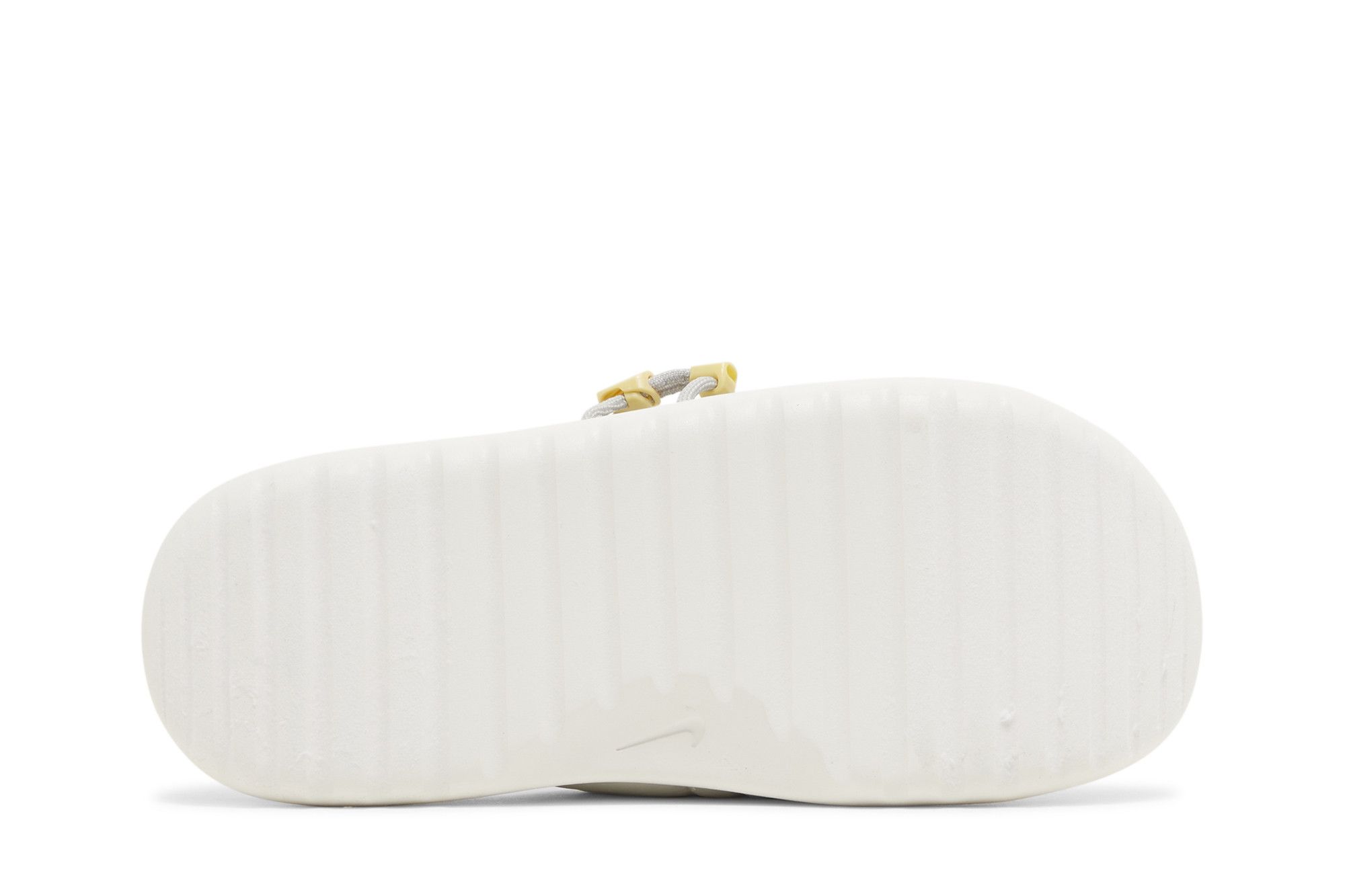 Shop (W) Nike Asuna 2 Slide ''Light Bone Lemon Wash'' Sandali DH8469-004