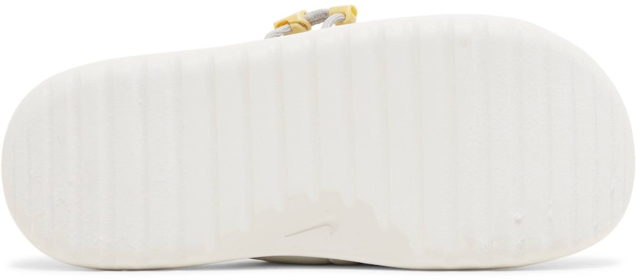 (女性)Nike Asuna 2 拖鞋 'Light Bone Lemon Wash' DH8469-004 Shop (女性)Nike Asuna 2 拖鞋 'Light Bone Lemon Wash' DH8469-004