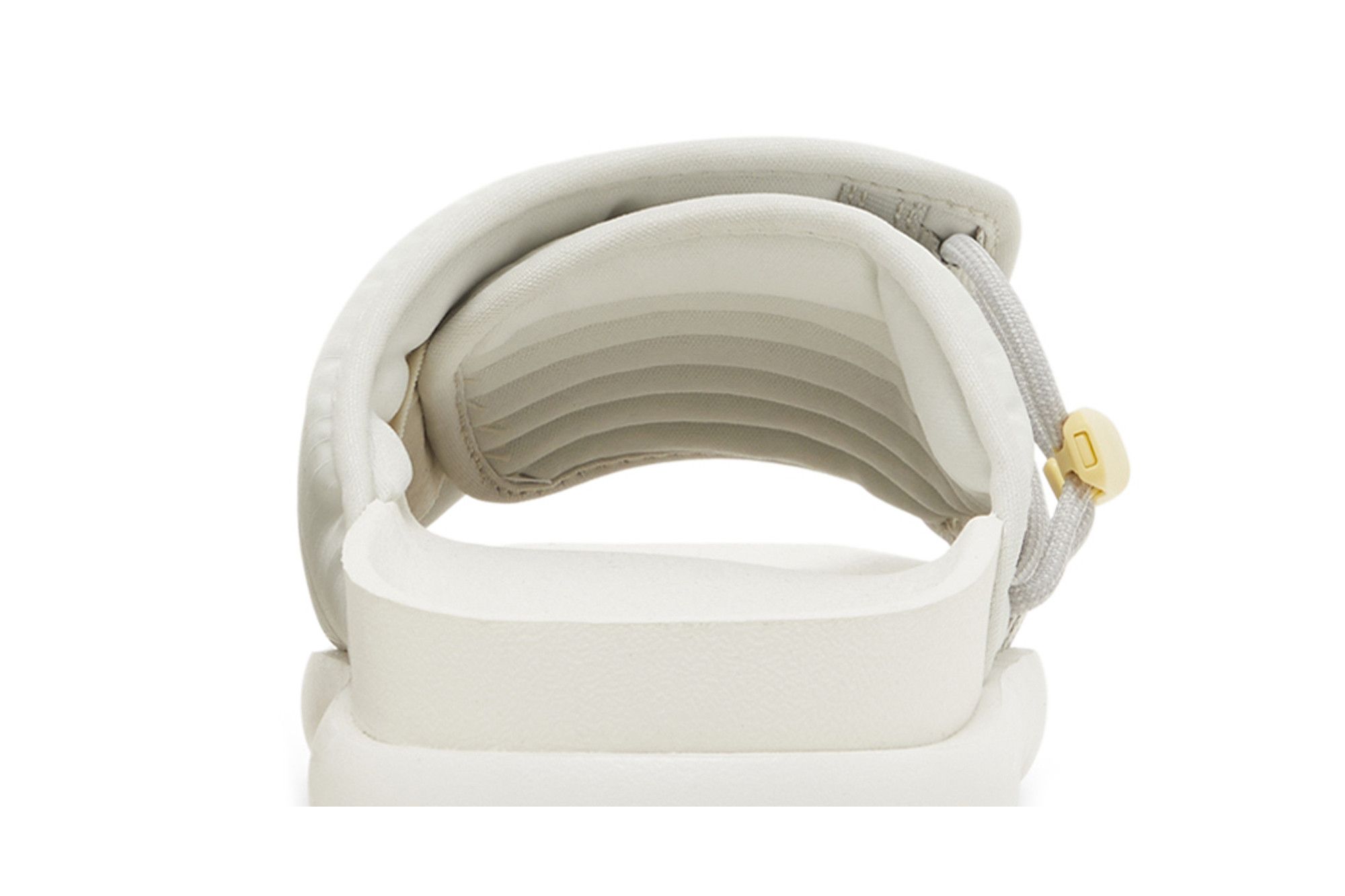 Sizing (W) Nike Asuna 2 Slide ''Light Bone Lemon Wash'' Sandali DH8469-004