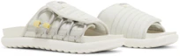 Cheap (W) Nike Asuna 2 Slide ''Light Bone Lemon Wash'' Sandali DH8469-004