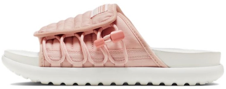 (女款)耐吉 Asuna 2 拖鞋 'Pink Oxford' DC1461-600 Buy (女款)耐吉 Asuna 2 拖鞋 'Pink Oxford' DC1461-600