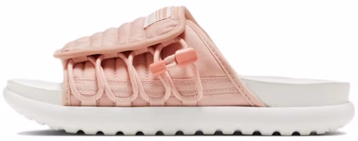 (Women) Nike Asuna 2 Slide 'Pink Oxford' DC1461-600 (Women) Nike Asuna 2 Slide 'Pink Oxford' DC1461-600