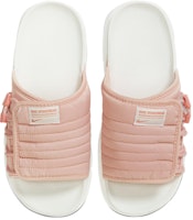 (W) 耐克 Asuna 2 拖鞋 '粉色牛津' DC1461-600 Lookbook (W) 耐克 Asuna 2 拖鞋 '粉色牛津' DC1461-600