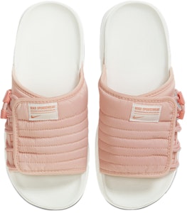 (女款)耐吉 Asuna 2 拖鞋 'Pink Oxford' DC1461-600 Lookbook (女款)耐吉 Asuna 2 拖鞋 'Pink Oxford' DC1461-600