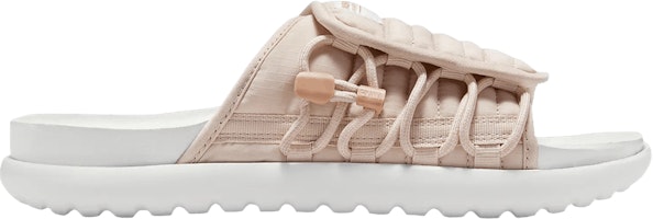 (Women) Nike Asuna 2 Slide 'Pink Oxford' DH8469-600 (Women) Nike Asuna 2 Slide 'Pink Oxford' DH8469-600