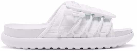 (Women) Nike Asuna 2 Slide 'White Wolf Grey' DH8469-100