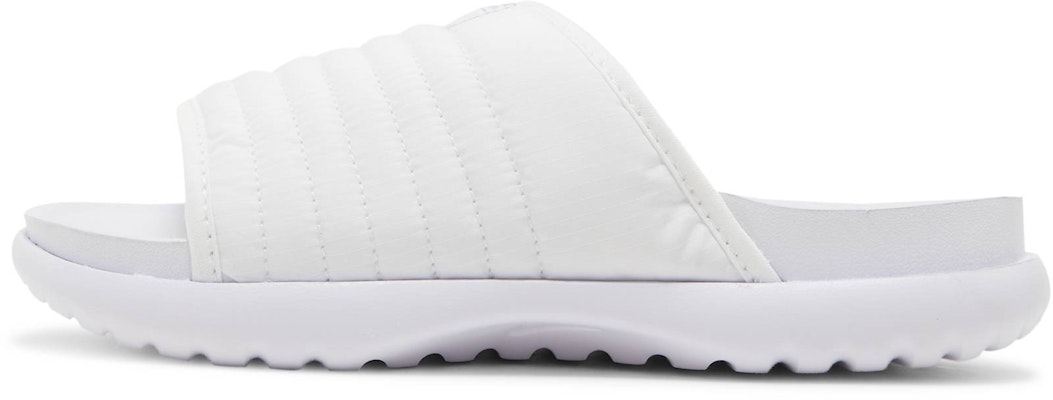 (W) ナイキ アスナ 2 スライド "ホワイト/ウルフグレー" DH8469-100 Lookbook (W) ナイキ アスナ 2 スライド "ホワイト/ウルフグレー" DH8469-100