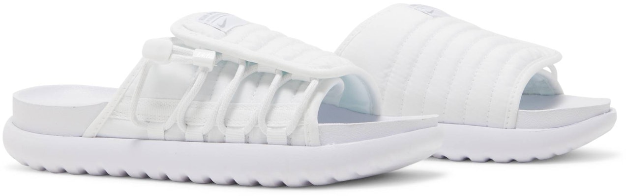 (W) ナイキ アスナ 2 スライド "ホワイト/ウルフグレー" DH8469-100 Cheap (W) ナイキ アスナ 2 スライド "ホワイト/ウルフグレー" DH8469-100