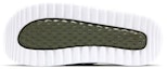 Shop Nike Asuna Slide 織物 防滑運動拖鞋 女款 軍綠