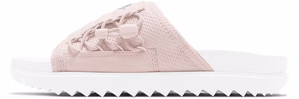 (Women) Nike Asuna Slide 'Barely Rose' CI8799-101 (Women) Nike Asuna Slide 'Barely Rose' CI8799-101