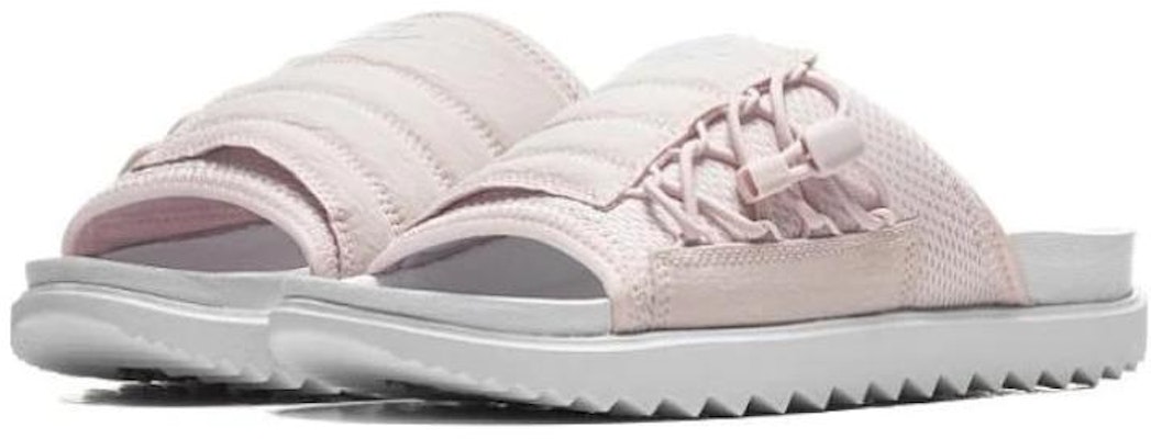 (W) Nike Asuna Slide 'Barely Rose' Wanita CI8799-101 Shop (W) Nike Asuna Slide 'Barely Rose' Wanita CI8799-101