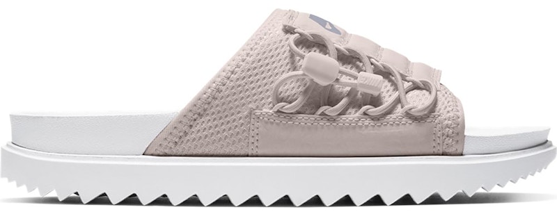 Buy Nike Asuna 白暗粉 女式 拖鞋