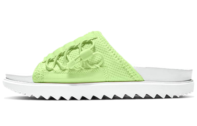 (Women) Nike Asuna Slide 'Barely Volt' CW9707-102