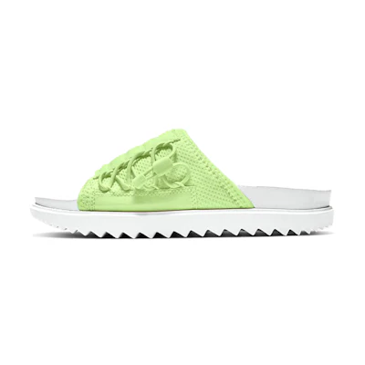 (W) Nike Asuna Slide 'Barely Volt'