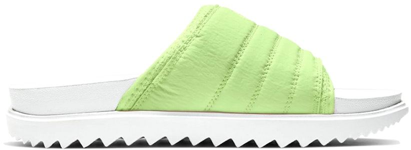 (W) Nike Asuna Slide 'Hampir Volt' CW9707-102 Order (W) Nike Asuna Slide 'Hampir Volt' CW9707-102