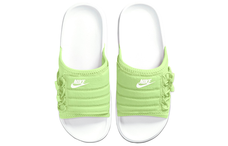 Lookbook (W) Nike Asuna Slide 'Hampir Volt' CW9707-102