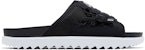 (W) Nike Asuna Slide 'Hitam' CI8799-003