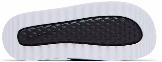 Shop (W) Nike Asuna Slide 'Negro' CI8799-003